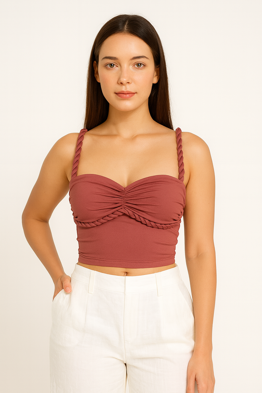 Tops