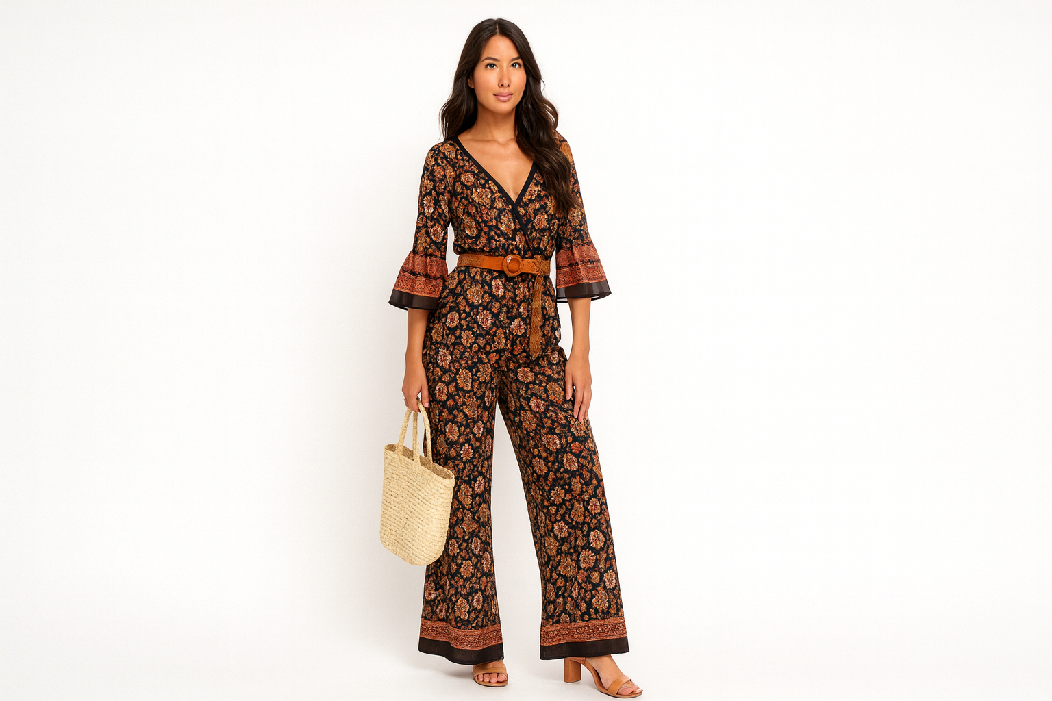 Boho Chic