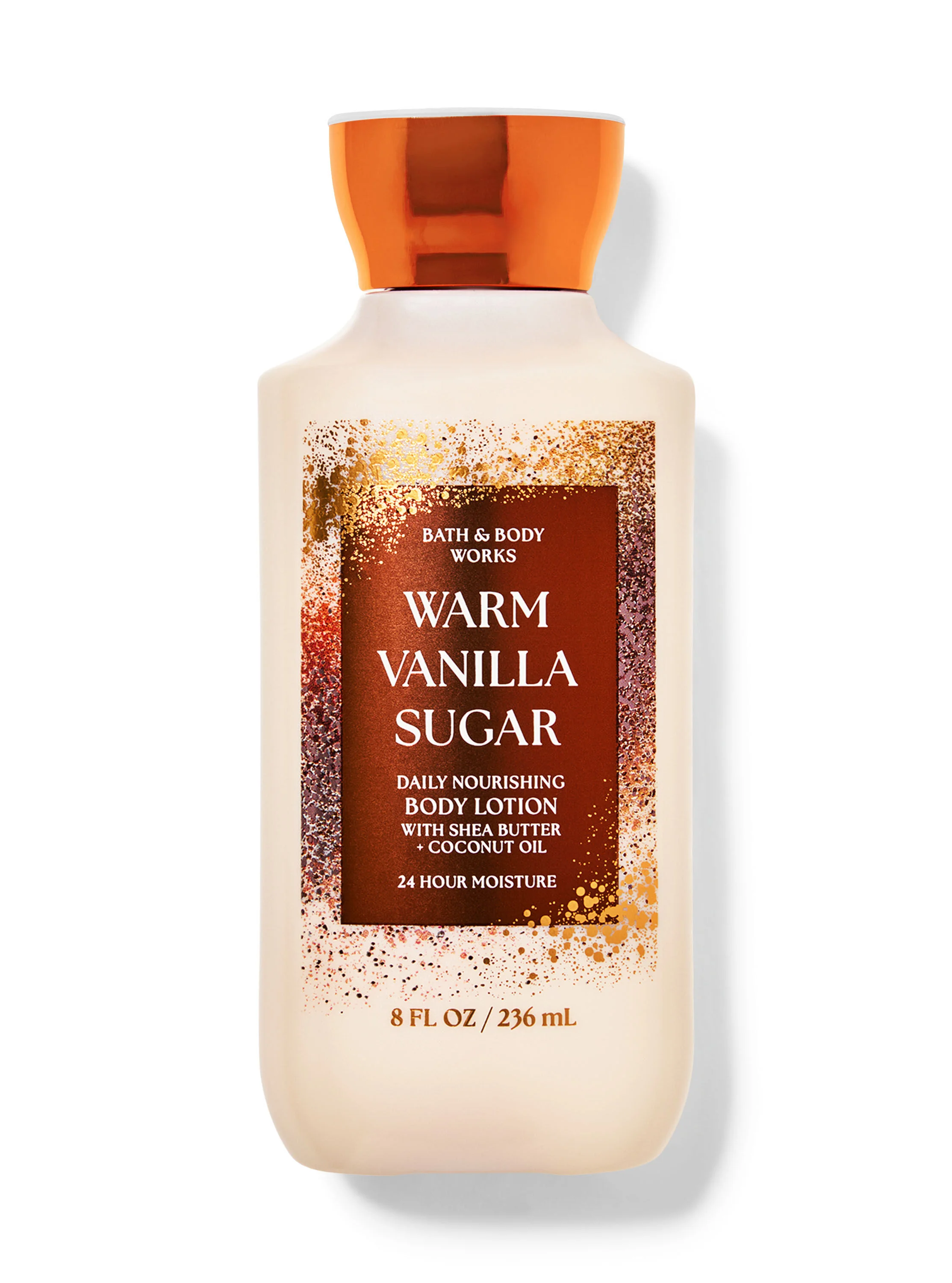 Body Lotions