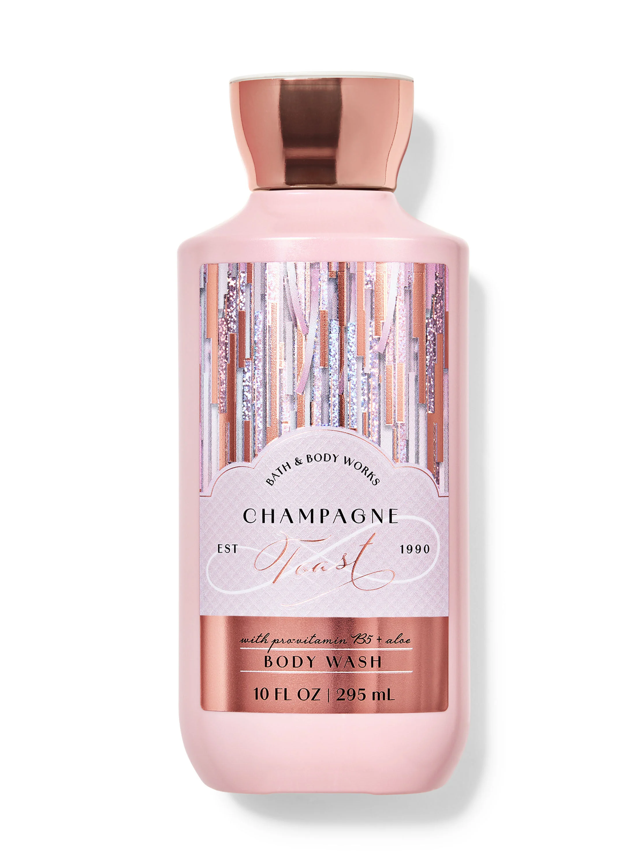 Body Wash