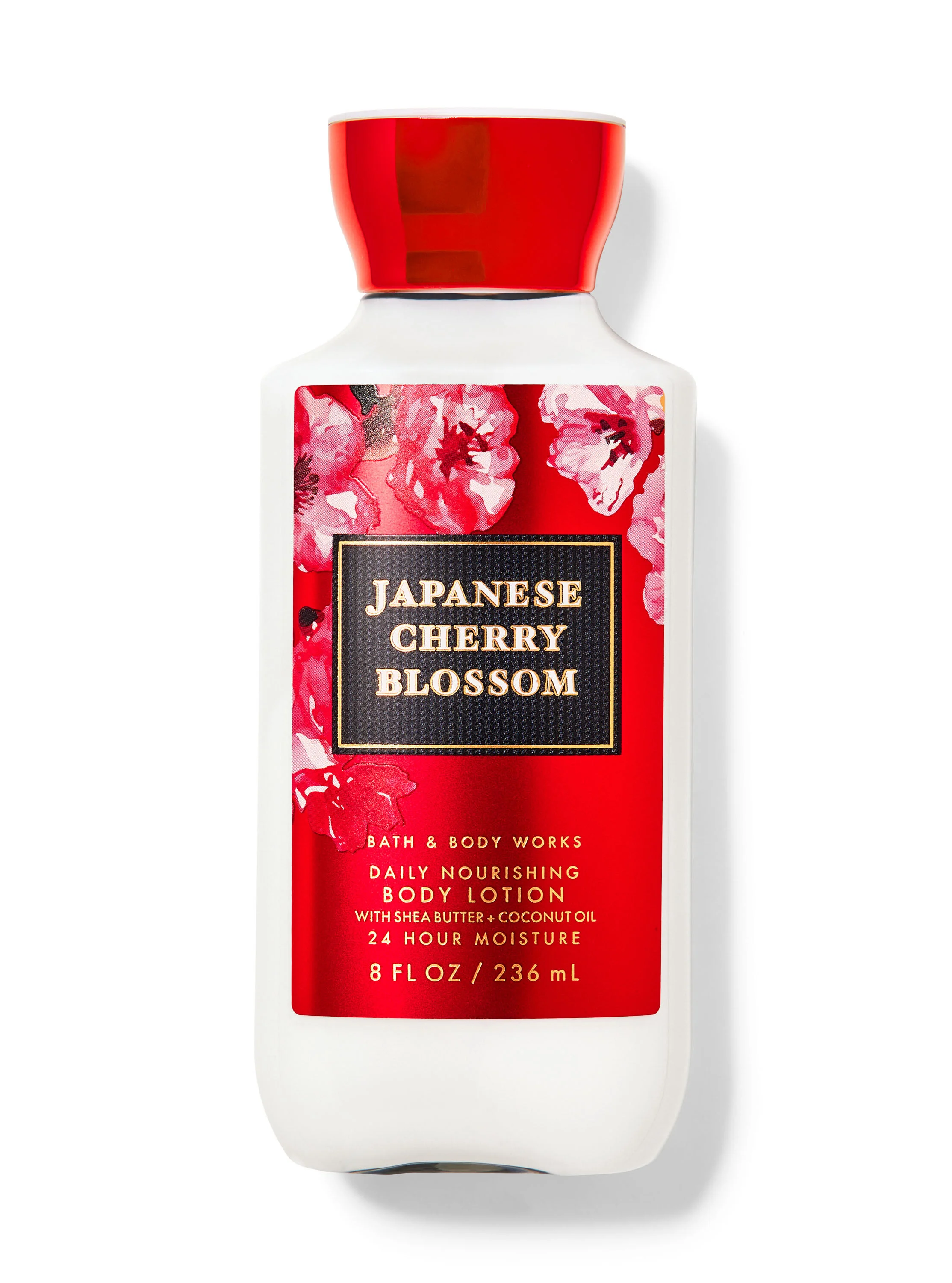 Daily Nourishing Body Lotions