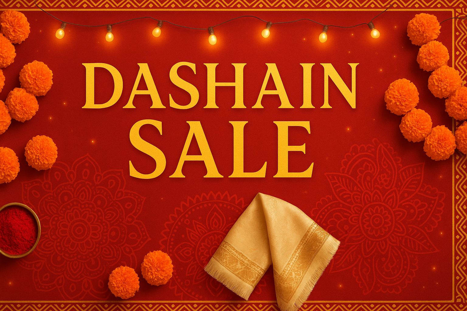 Dashain Collection